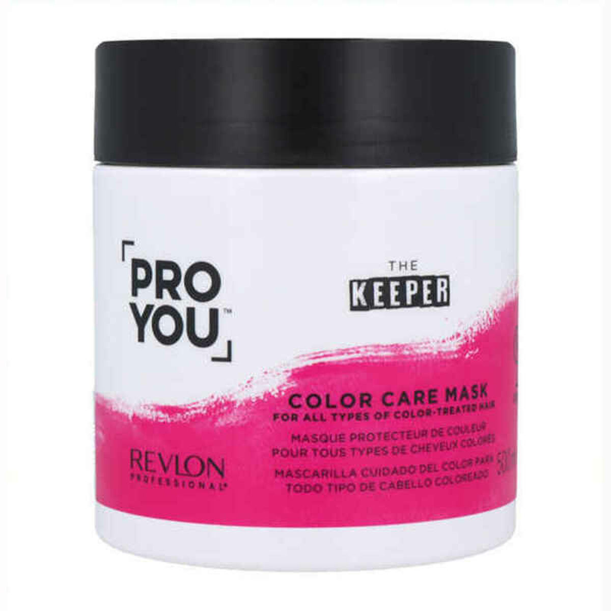 Masque pour cheveux Revlon Pro You 500 ml